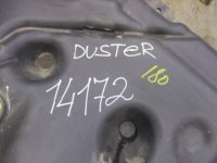 Бак топливный на Renault Duster — фото 7