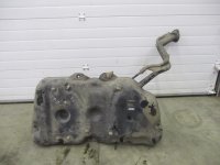 Бак топливный на Renault Duster — фото 4