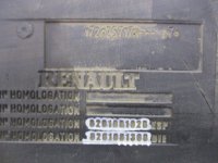Бак топливный на Renault Duster — фото 10