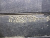 Бак топливный на Renault Duster — фото 8