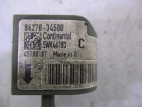Датчик AIR BAG на SsangYong Actyon — фото 7