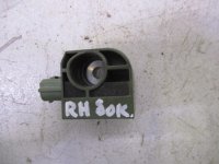 Датчик AIR BAG на SsangYong Actyon — фото 4
