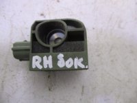 Датчик AIR BAG на SsangYong Actyon — фото 3