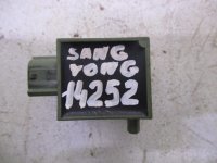 Датчик AIR BAG на SsangYong Actyon — фото 6