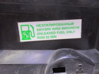 Лючок бензобака на Peugeot Partner Tepee — фото 6