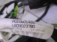 проводка торпеды на Peugeot Partner Tepee — фото 4