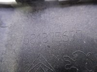 Заглушка буксировочного крюка на Peugeot Partner Tepee — фото 5