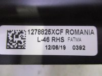 Воздушный дефлектор на Renault Sandero Stepway B52 — фото 3