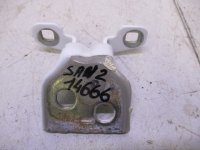 Петля двери на Renault Sandero Stepway B52 — фото 4