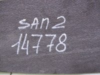 Пыльник крыла переднего левого на Renault Sandero Stepway B52 — фото 4
