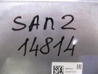 Блок управления двигателем на Renault Sandero Stepway B52 — фото 6
