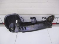 Пыльник кузова наружный на Renault Sandero Stepway B52 — фото 2