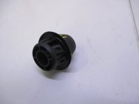 Отбойник капота на Renault Sandero Stepway B52 — фото 3