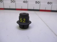 Отбойник капота на Renault Sandero Stepway B52 — фото 1