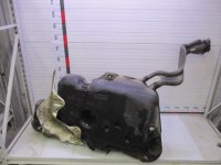 Бак топливный на Lada Xray — фото 2
