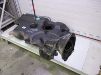 Бак топливный на Lada Xray — фото 8