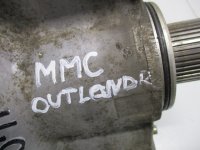 Коробка раздаточная на Mitsubishi Outlander CW0W — фото 8
