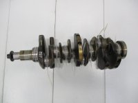 Коленвал на Nissan Teana J32 — фото 2