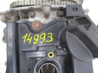 Головка блока в сборе на Nissan Teana J32 — фото 10