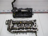 Головка блока в сборе на Nissan Teana J32 — фото 2