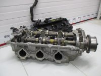Головка блока в сборе на Nissan Teana J32 — фото 11