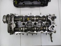 Головка блока в сборе на Nissan Teana J32 — фото 13