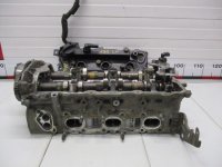 Головка блока в сборе на Nissan Teana J32 — фото 4