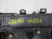 Головка блока в сборе на Nissan Teana J32 — фото 7
