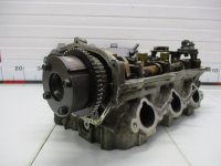 Головка блока в сборе на Nissan Teana J32 — фото 5