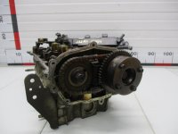 Головка блока в сборе на Nissan Teana J32 — фото 8