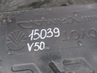 Коврик багажника на Toyota Camry XV50 — фото 4