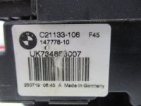 Замок багажника на BMW — фото 4