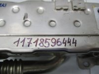 Радиатор EGR на BMW X4 F26 — фото 7
