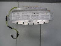 Подушка безопасности пассажирская в торпедо BMW X5 (2006-2012) и др. — фото 1