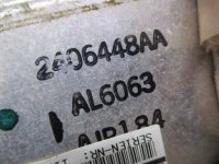 Подушка безопасности пассажирская в торпедо на BMW X5 E70 — фото 4
