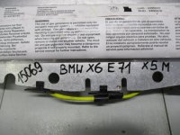 Подушка безопасности пассажирская в торпедо на BMW X5 E70 — фото 6