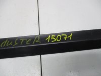 Уплотнитель стекла двери задней правой на Renault Duster — фото 3