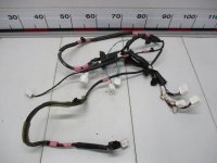 проводка двери передней правой на Toyota RAV4 XA30 — фото 3
