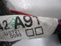 проводка двери передней правой на Toyota RAV4 XA30 — фото 6