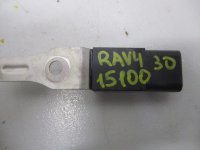 Реле на Toyota RAV4 XA30 — фото 2