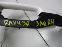 Ручка двери задней наружная правая на Toyota RAV4 XA30 — фото 6