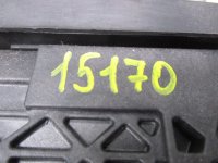Кулиса КПП на Toyota RAV4 XA30 — фото 8