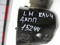 Кронштейн опоры КПП на Toyota RAV4 XA30 — фото 4