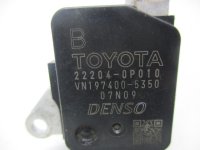 Расходомер воздуха на Toyota RAV4 XA30 — фото 3