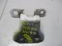 Петля двери передней правой нижняя на Toyota RAV4 XA30 — фото 3