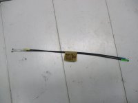 Механизм замка двери передний левый на Toyota RAV4 XA30 — фото 1