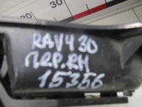 Ручка двери передней внутренняя правая на Toyota RAV4 XA30 — фото 4
