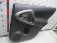 Обшивка двери задней правой на Toyota RAV4 XA30 — фото 3