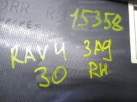 Обшивка двери задней правой на Toyota RAV4 XA30 — фото 9