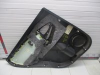 Обшивка двери задней правой на Toyota RAV4 XA30 — фото 6